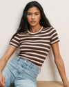 Brown Stripe