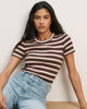 Brown Stripe