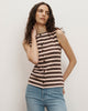 Brown Stripe
