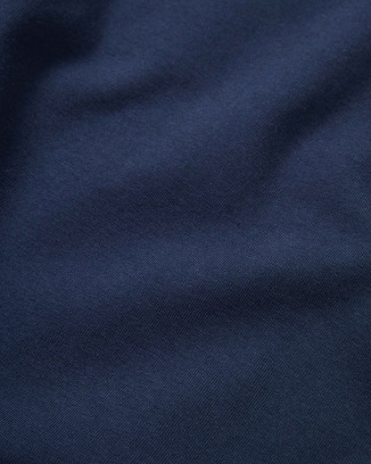 Veronica Beard | Devin V-Neck T-Shirt in Heritage Navy Heritage Navy
