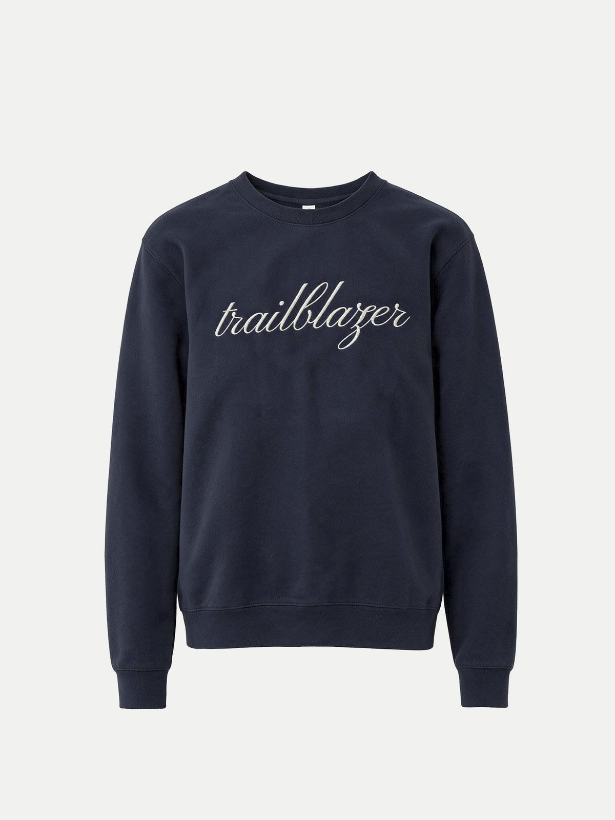 Veronica Beard | Veronica Beard x Trailblazer Crewneck Sweatshirt Trailblazer