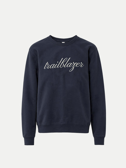 Veronica Beard | Veronica Beard x Trailblazer Crewneck Sweatshirt Trailblazer