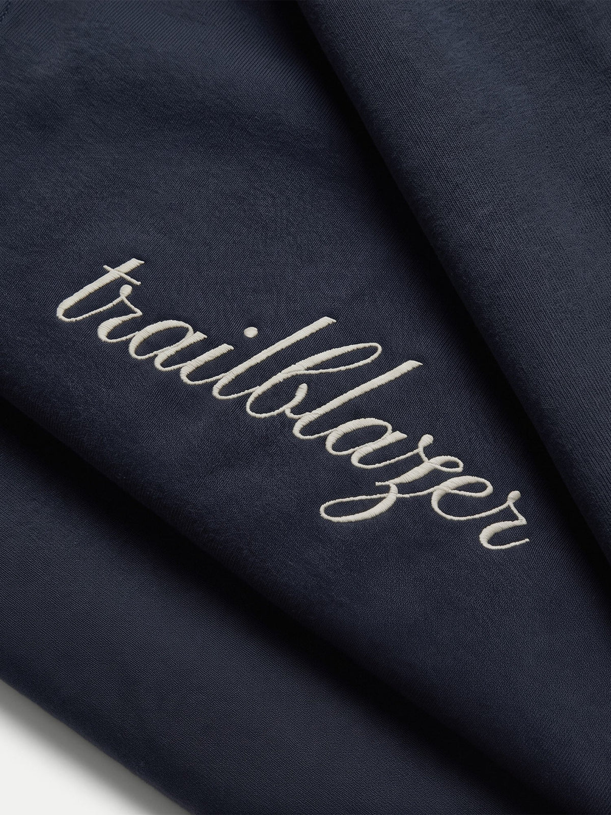 Veronica Beard | Veronica Beard x Trailblazer Crewneck Sweatshirt Trailblazer