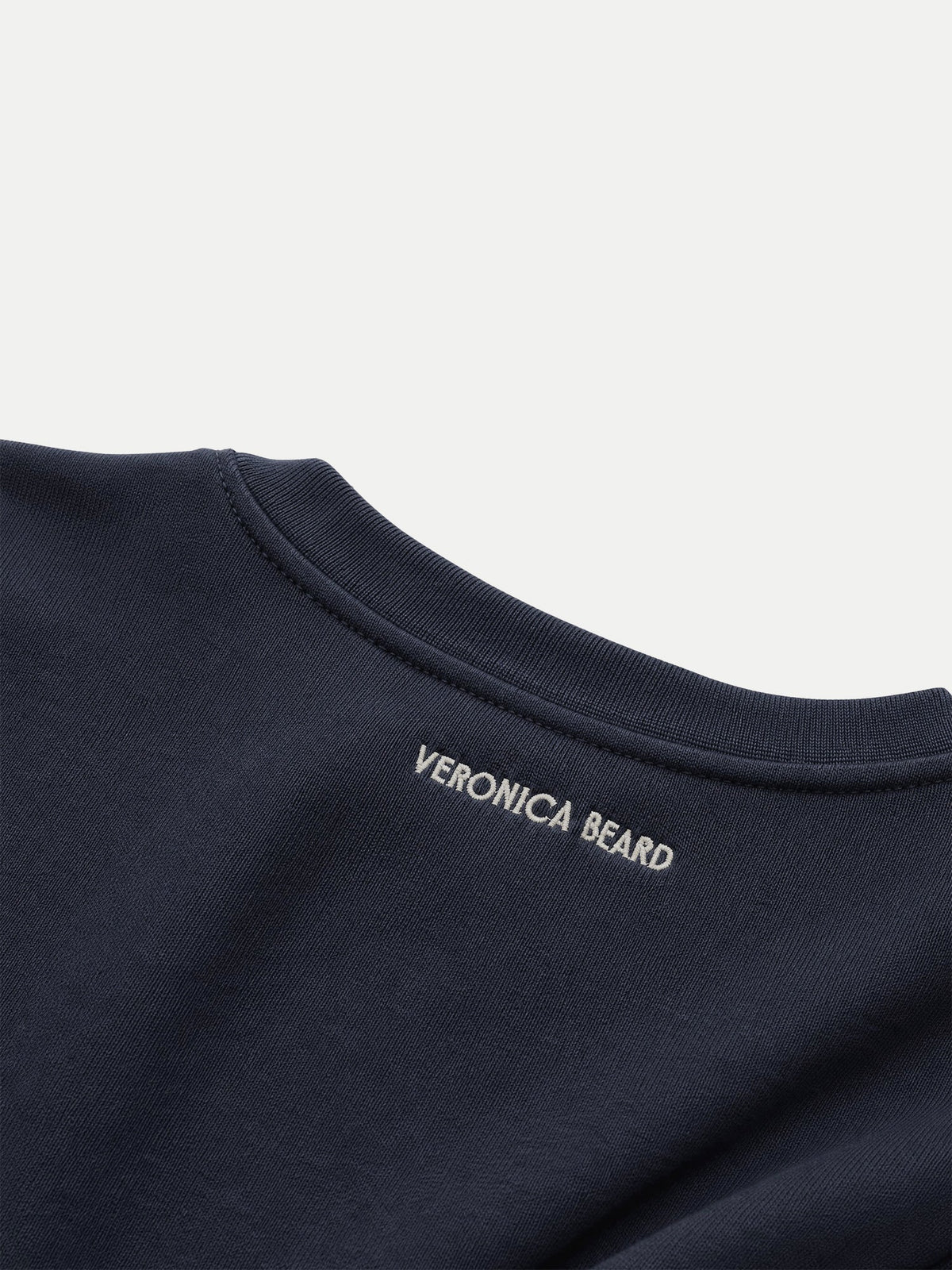 Veronica Beard | Veronica Beard x Trailblazer Crewneck Sweatshirt Trailblazer