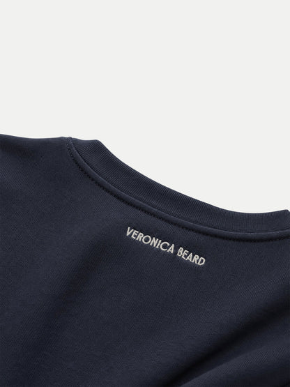 Veronica Beard | Veronica Beard x Trailblazer Crewneck Sweatshirt Trailblazer