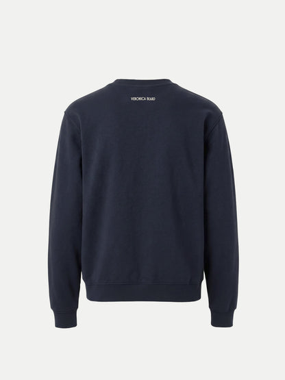Veronica Beard | Veronica Beard x Trailblazer Crewneck Sweatshirt Trailblazer