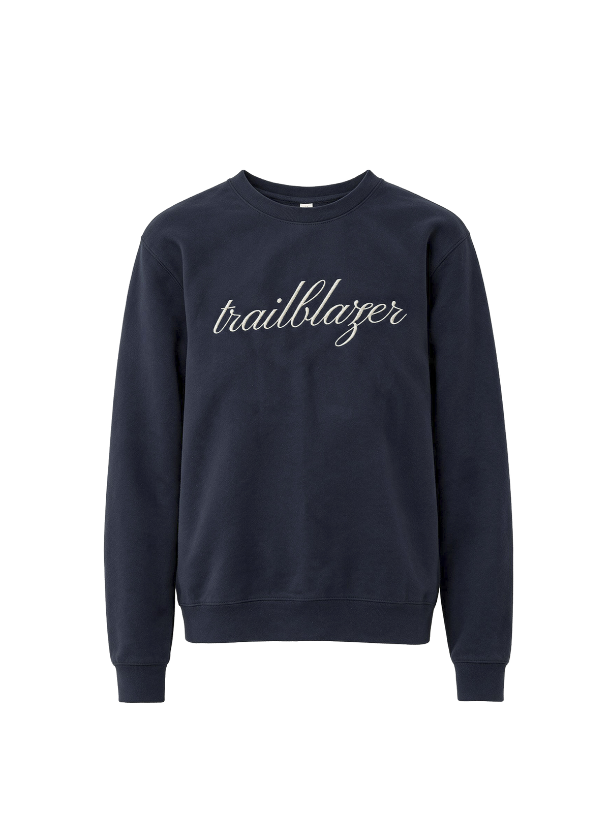 Veronica Beard | Veronica Beard x Trailblazer Crewneck Sweatshirt Trailblazer