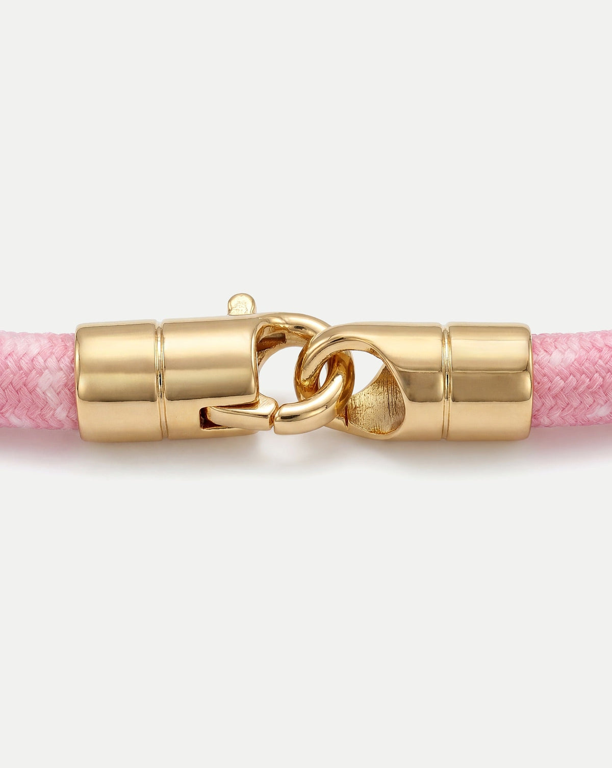 Veronica Beard | Paracord Charm Bracelet in Pink Pink
