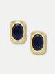 Gold/Navy