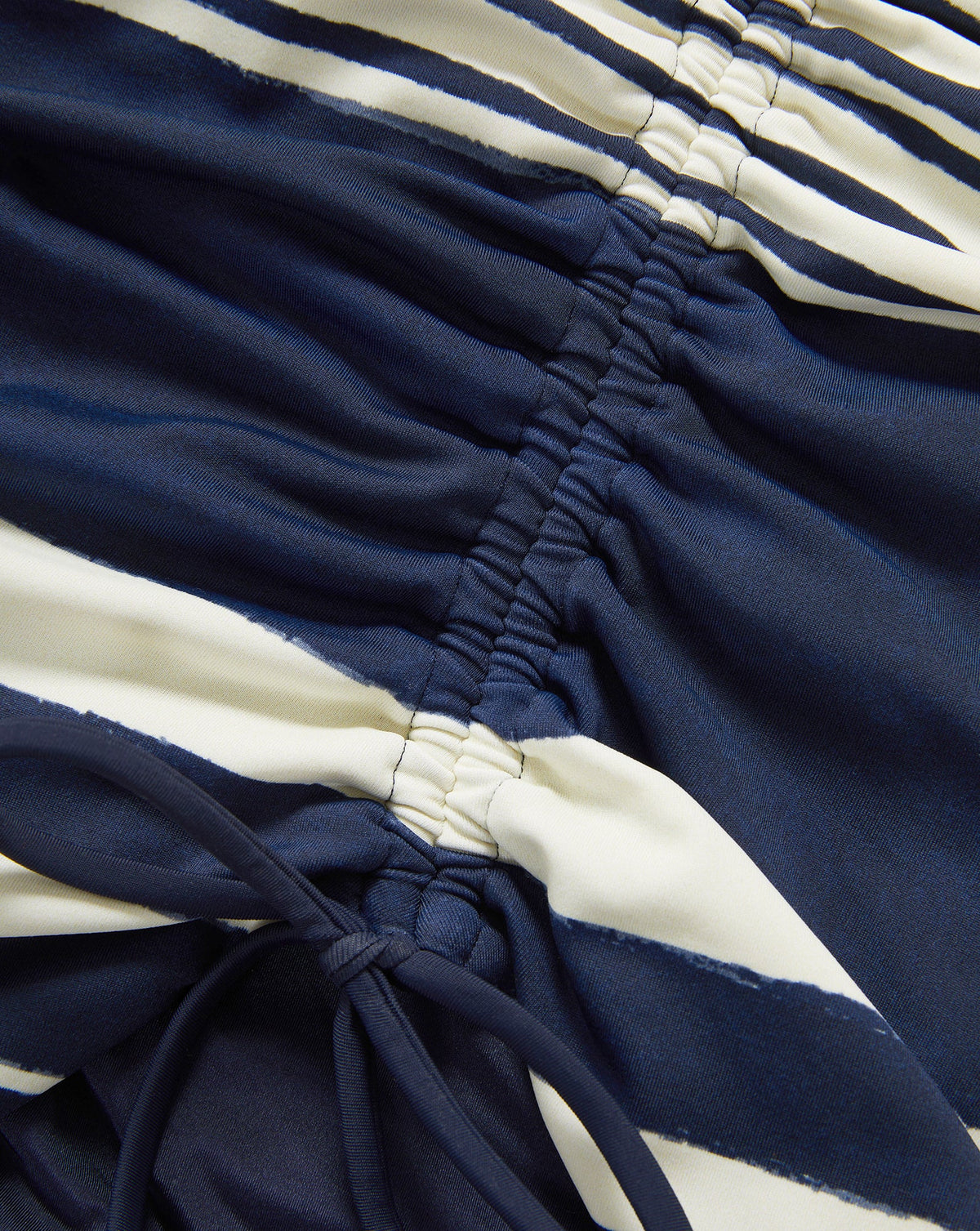 Veronica Beard | Paradisa Swimsuit in Navy Multi Navy Multi