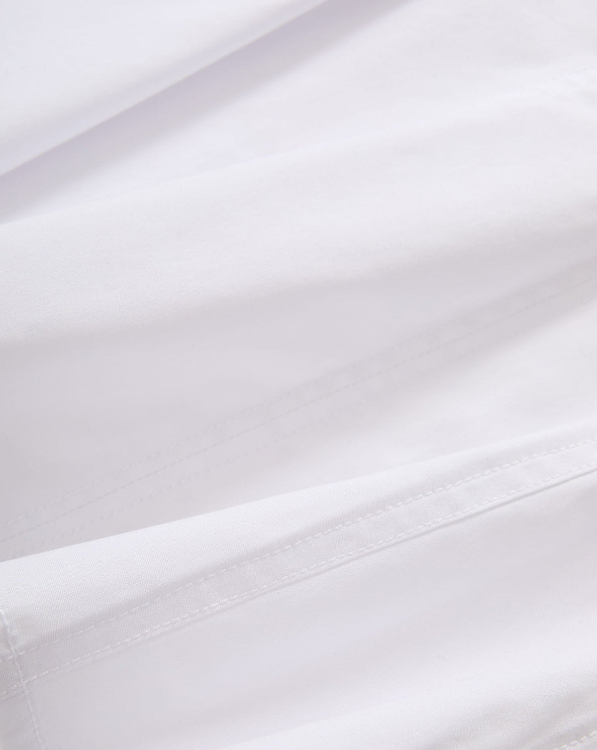 Veronica Beard | Charlie Peplum Tank Top in White White