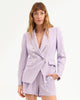 Soft Lilac