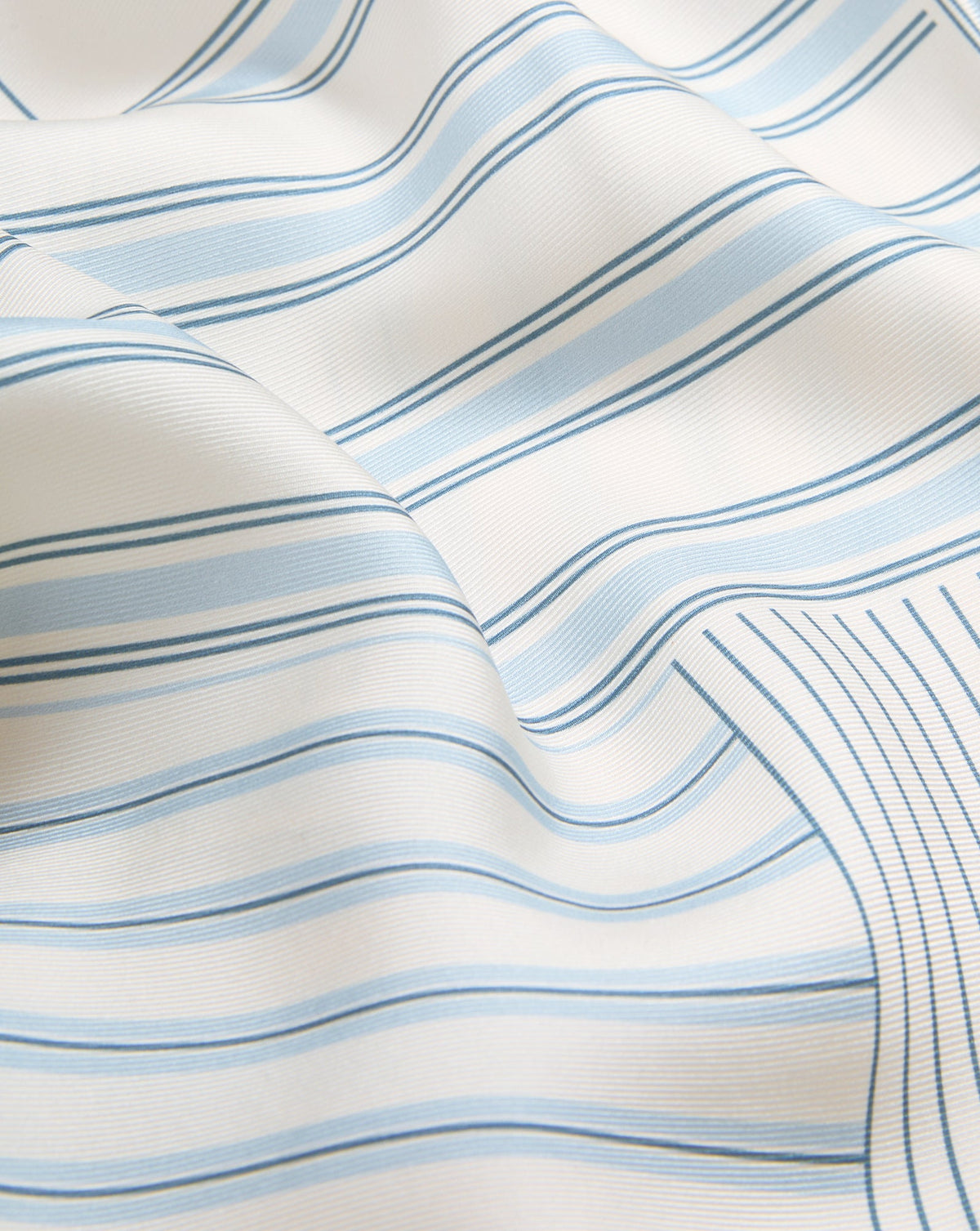 Veronica Beard | Madison Slip Dress in Blue & White Dove/Blue Lake Multi Dove/Blue Lake Multi