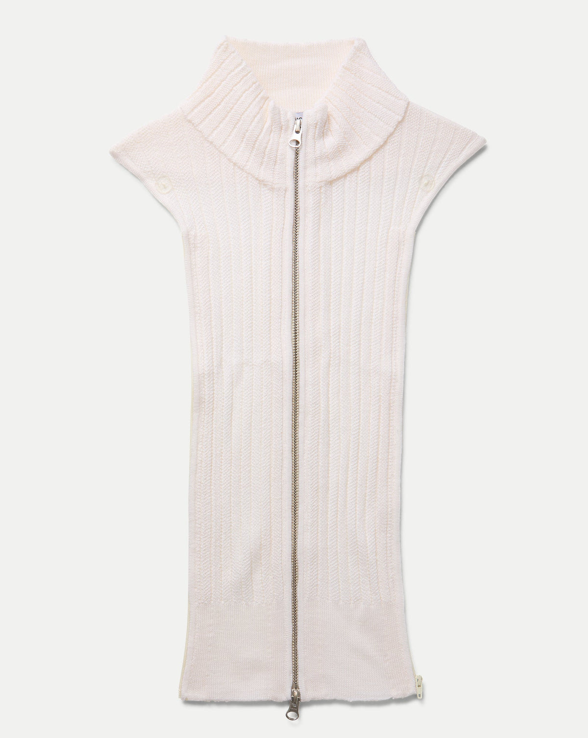 Veronica Beard | Akio Dickey in Ivory Ivory