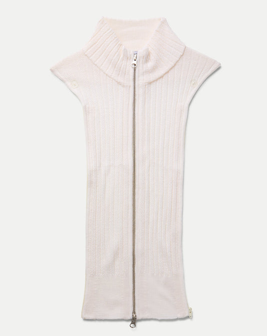 Veronica Beard | Akio Dickey in Ivory Ivory