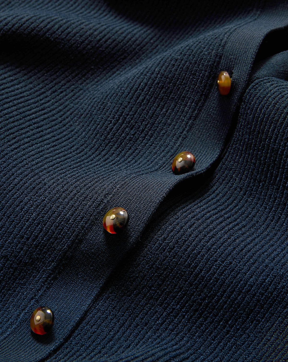 Veronica Beard | Tulsi Duster Cardigan in Navy Navy