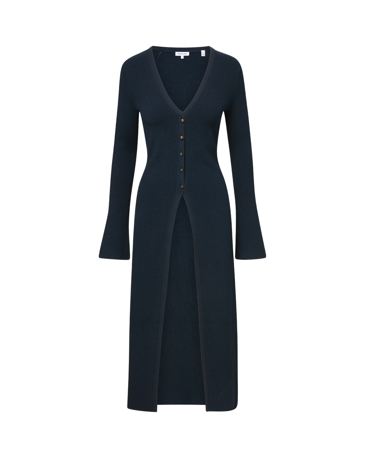 Veronica Beard | Tulsi Duster Cardigan in Navy Navy
