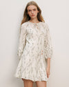 Dove White Multi