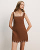 Deep Ochre