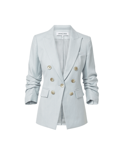 Veronica Beard | Tomi Dickey Jacket in River Mist River Mist