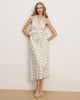 Dove White Multi