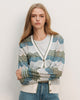 Dove White/Sage/Blue River