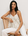 Dove White Multi