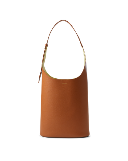Veronica Beard | Large Loop Bag in Hazelwood/Pistachio Hazelwood/Pistachio