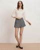 Navy/Dove White